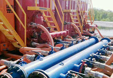water transfer